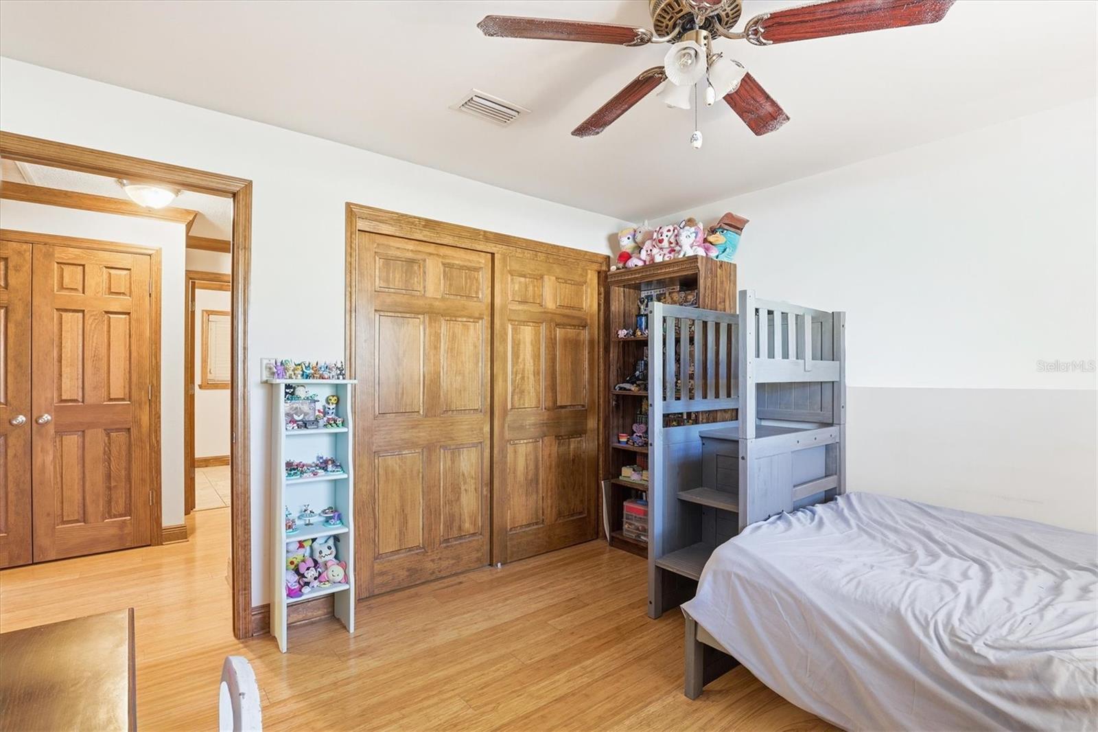 RUSSELL IRA SUB - Residential