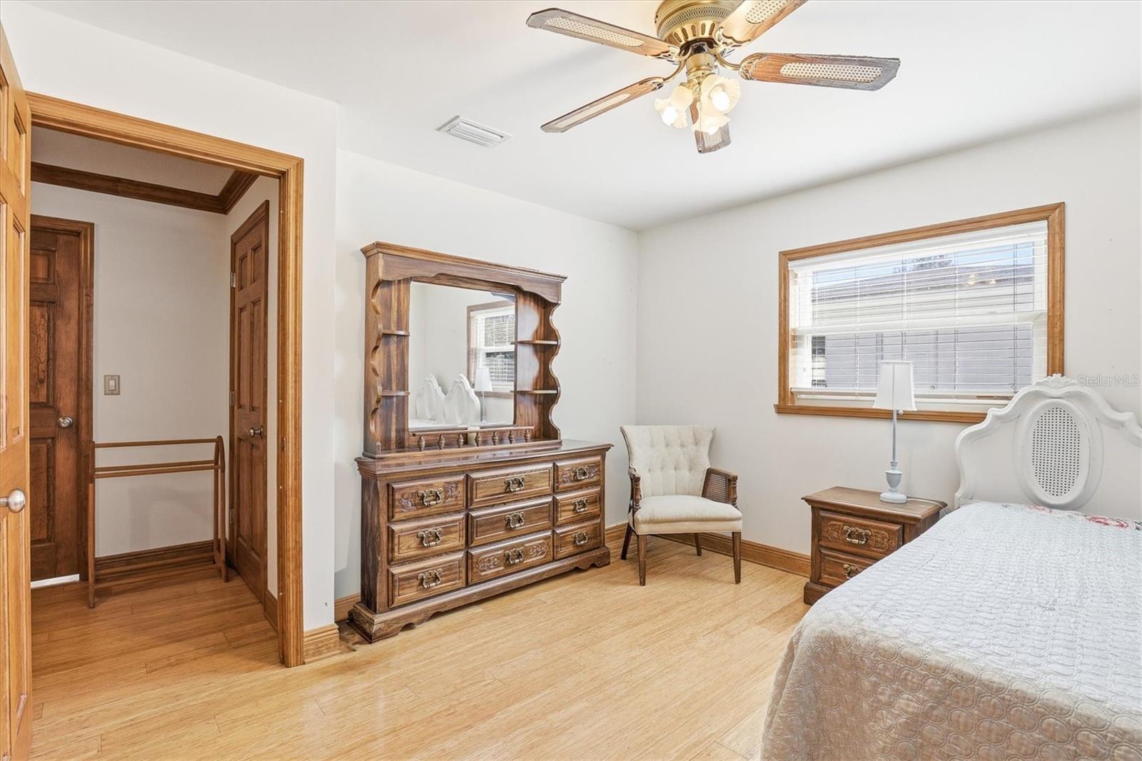 RUSSELL IRA SUB - Residential