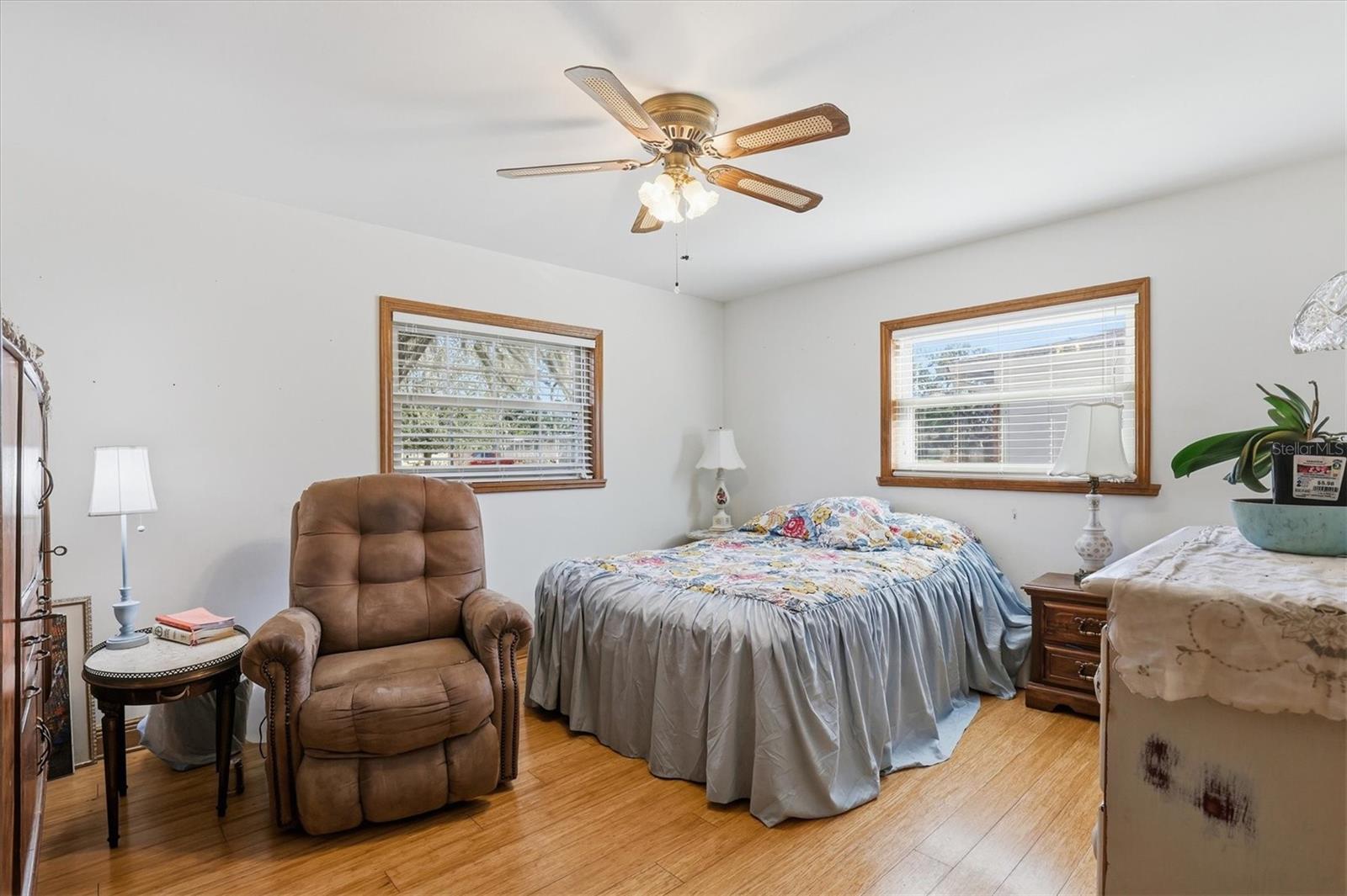 RUSSELL IRA SUB - Residential