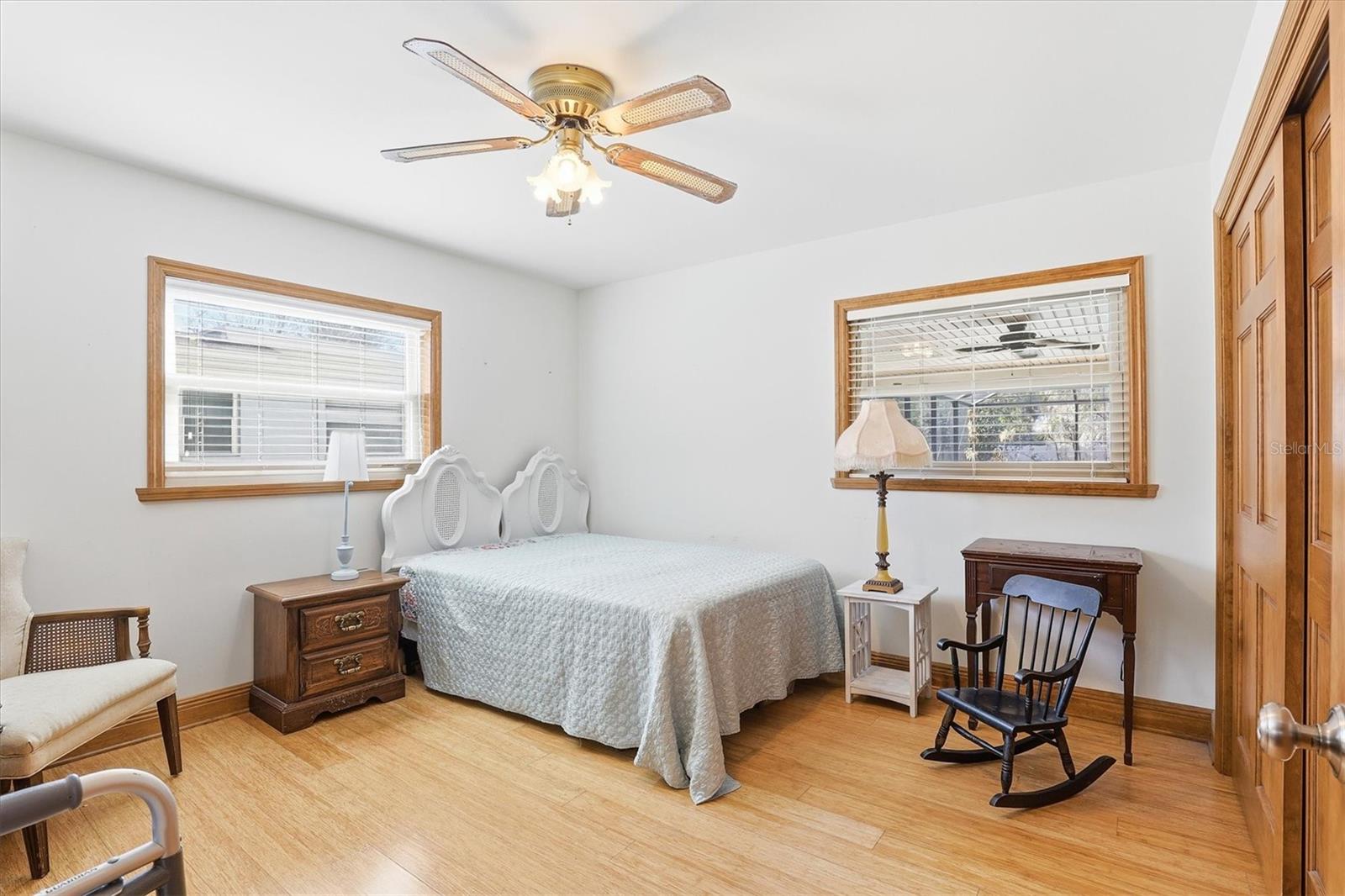 RUSSELL IRA SUB - Residential