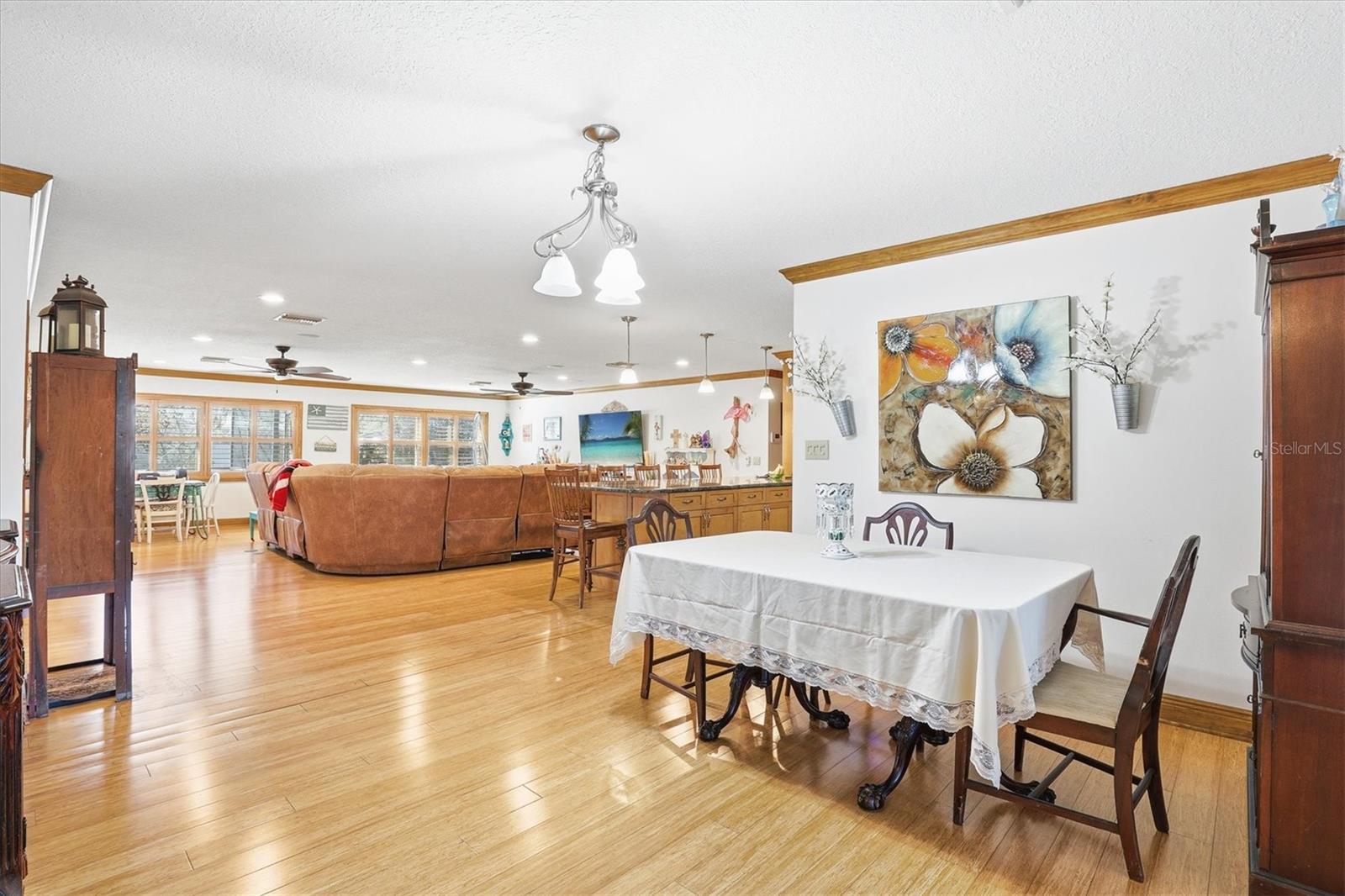 RUSSELL IRA SUB - Residential