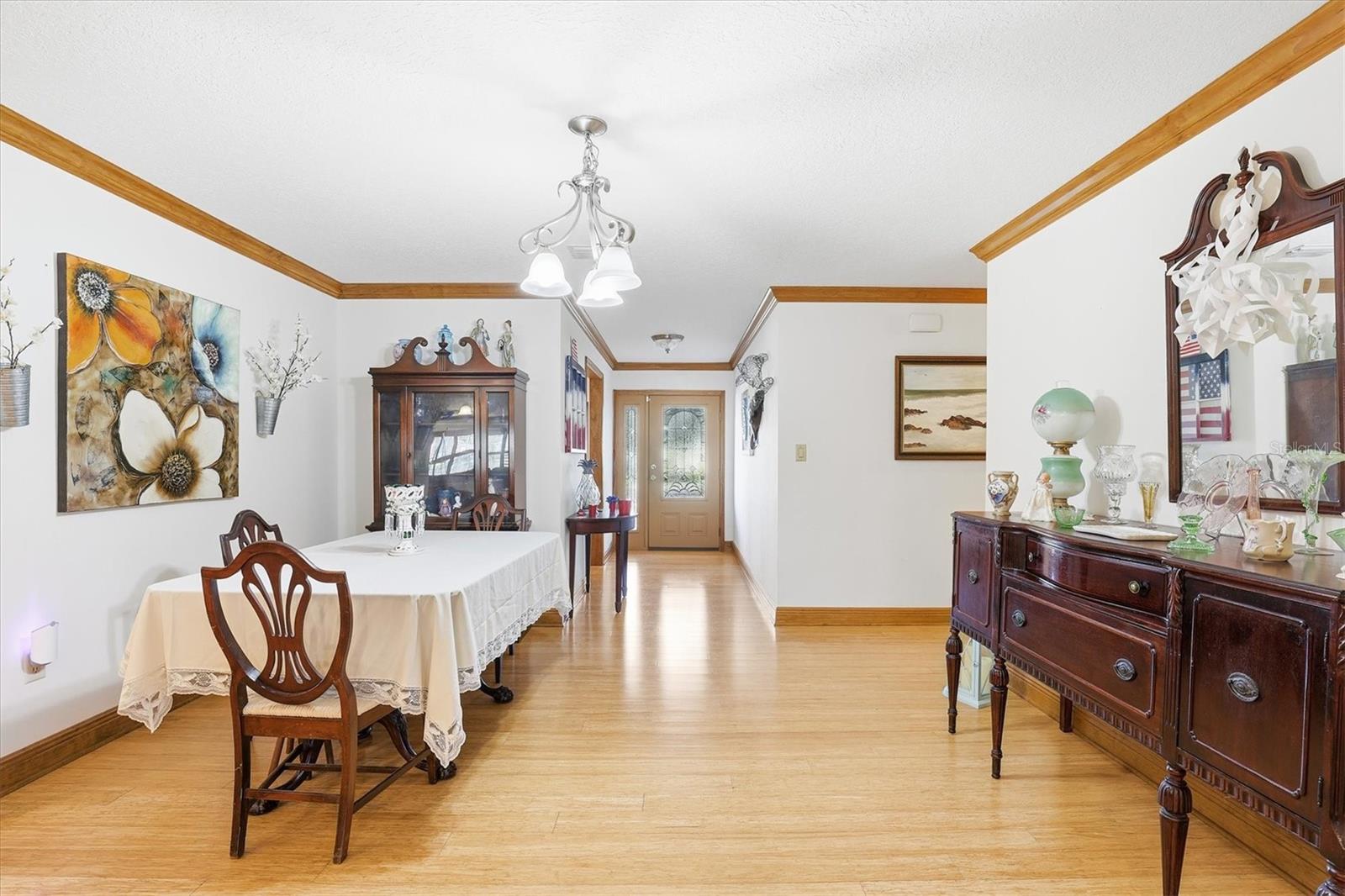 RUSSELL IRA SUB - Residential