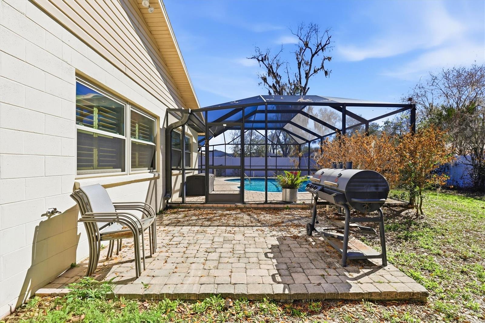 RUSSELL IRA SUB - Residential