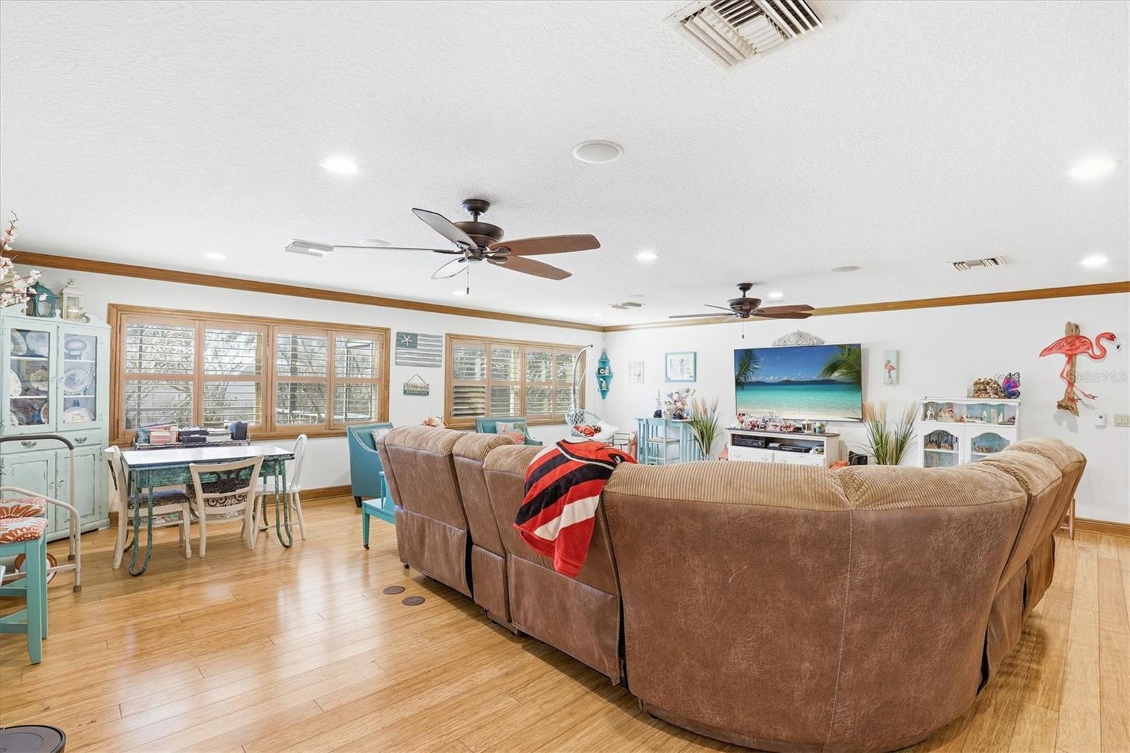 RUSSELL IRA SUB - Residential