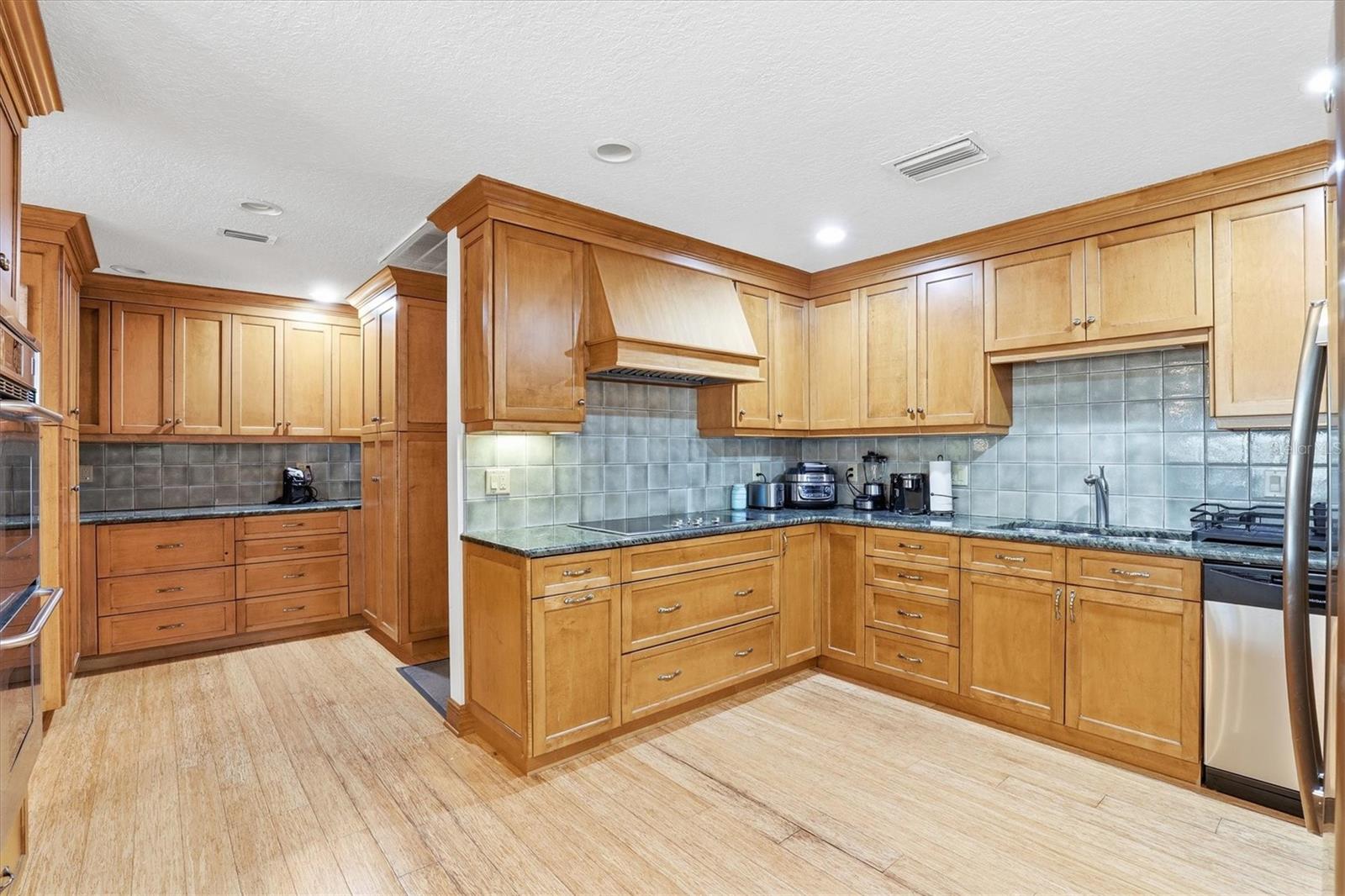 RUSSELL IRA SUB - Residential