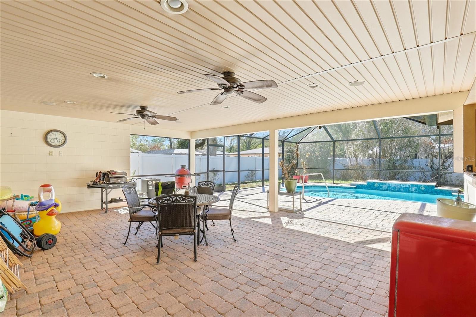 RUSSELL IRA SUB - Residential