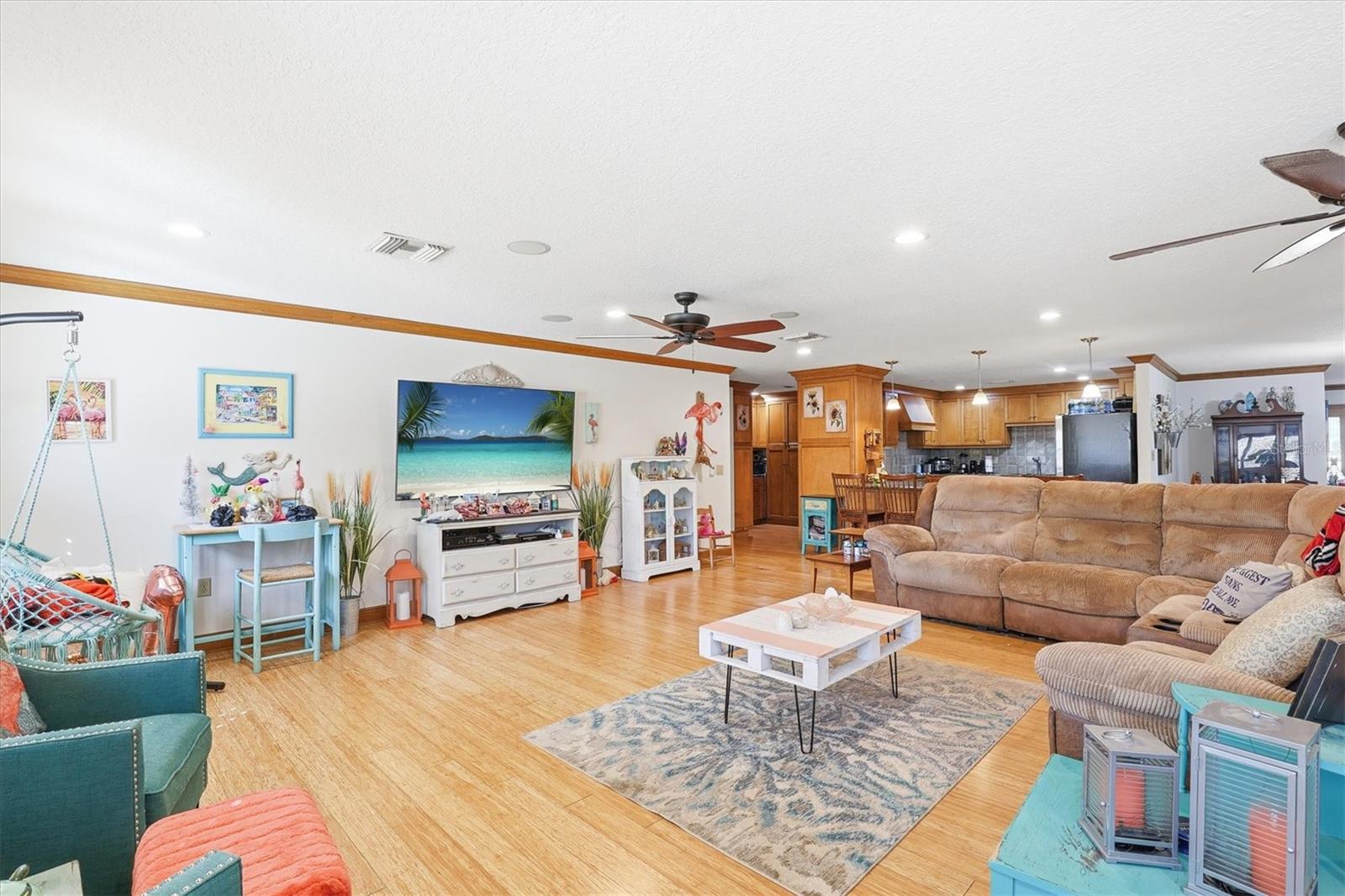 RUSSELL IRA SUB - Residential