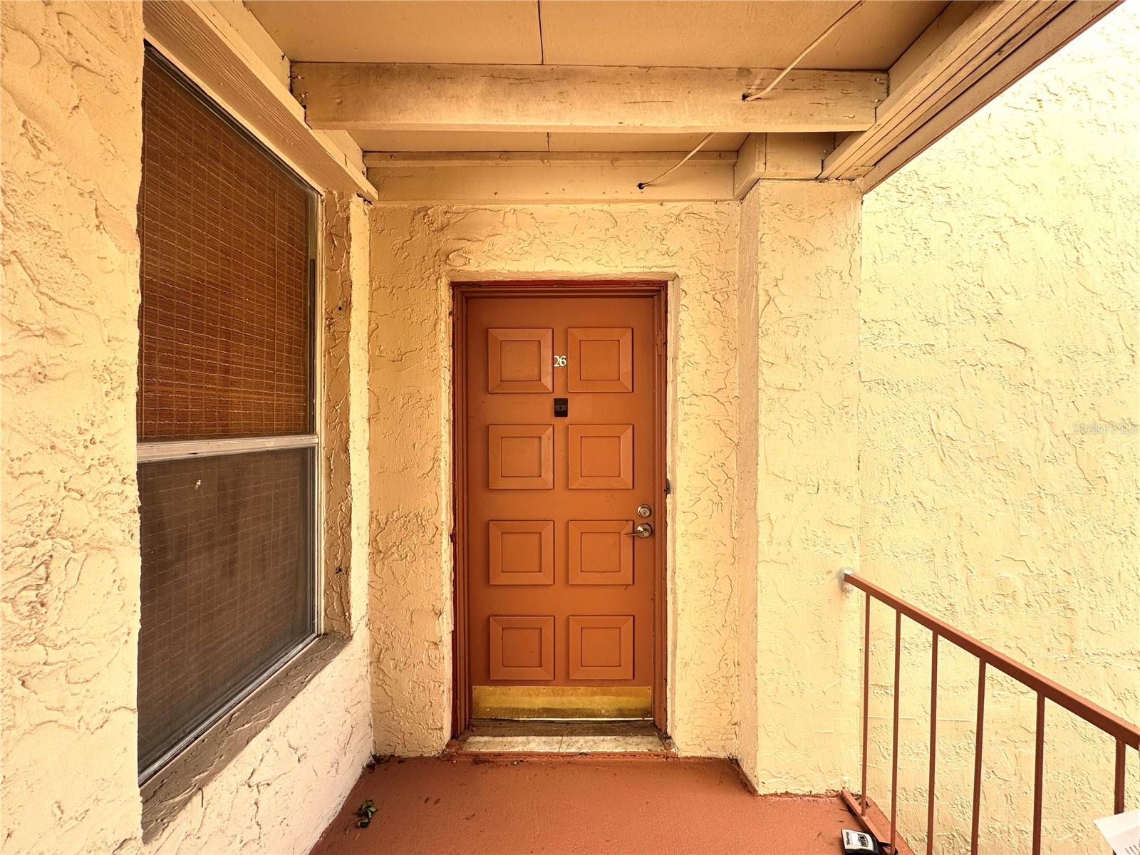 ROYAL ARMS CONDO - Residential Lease