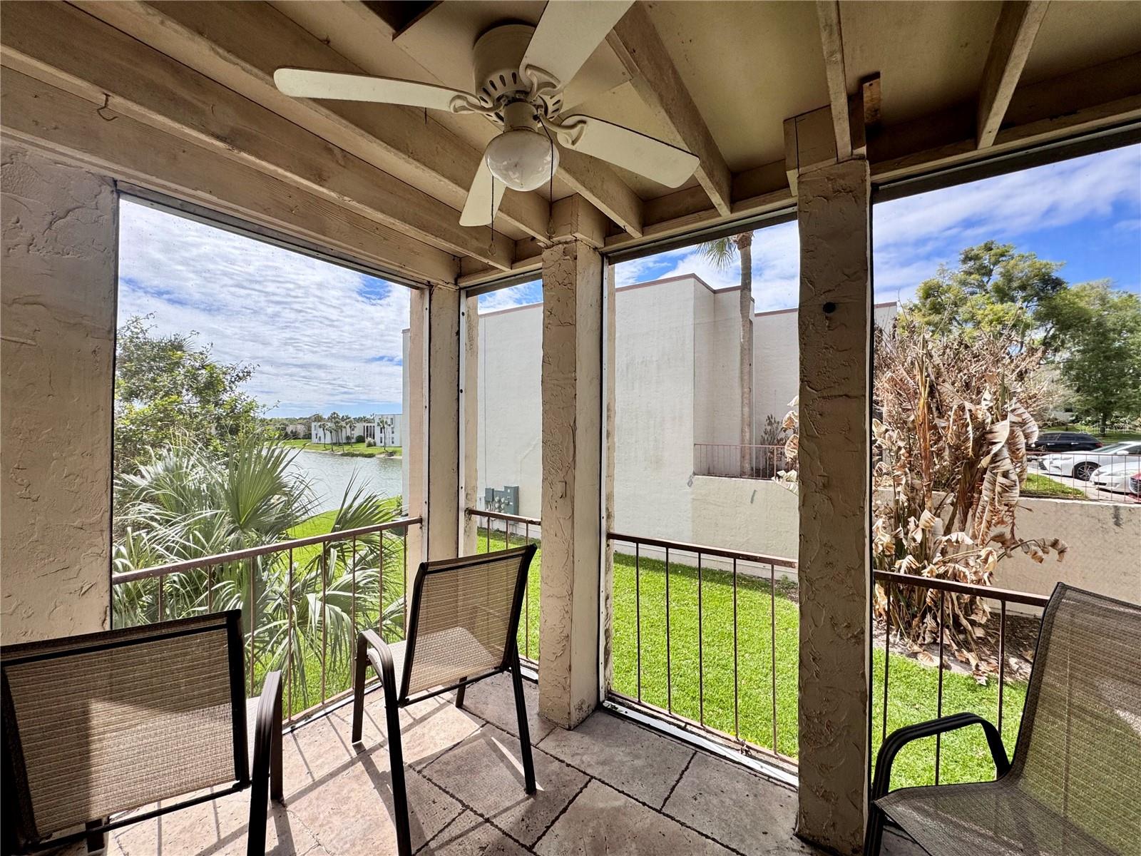 ROYAL ARMS CONDO - Residential Lease