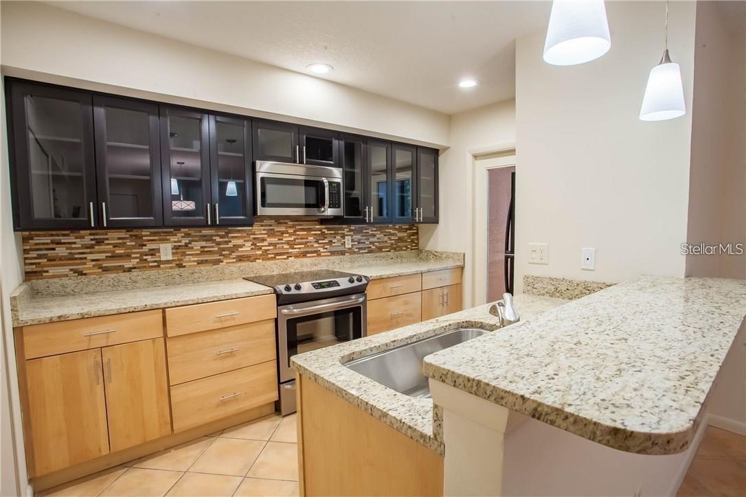 MERRIE OAKS VILLAGE PH 01 - Residential Lease