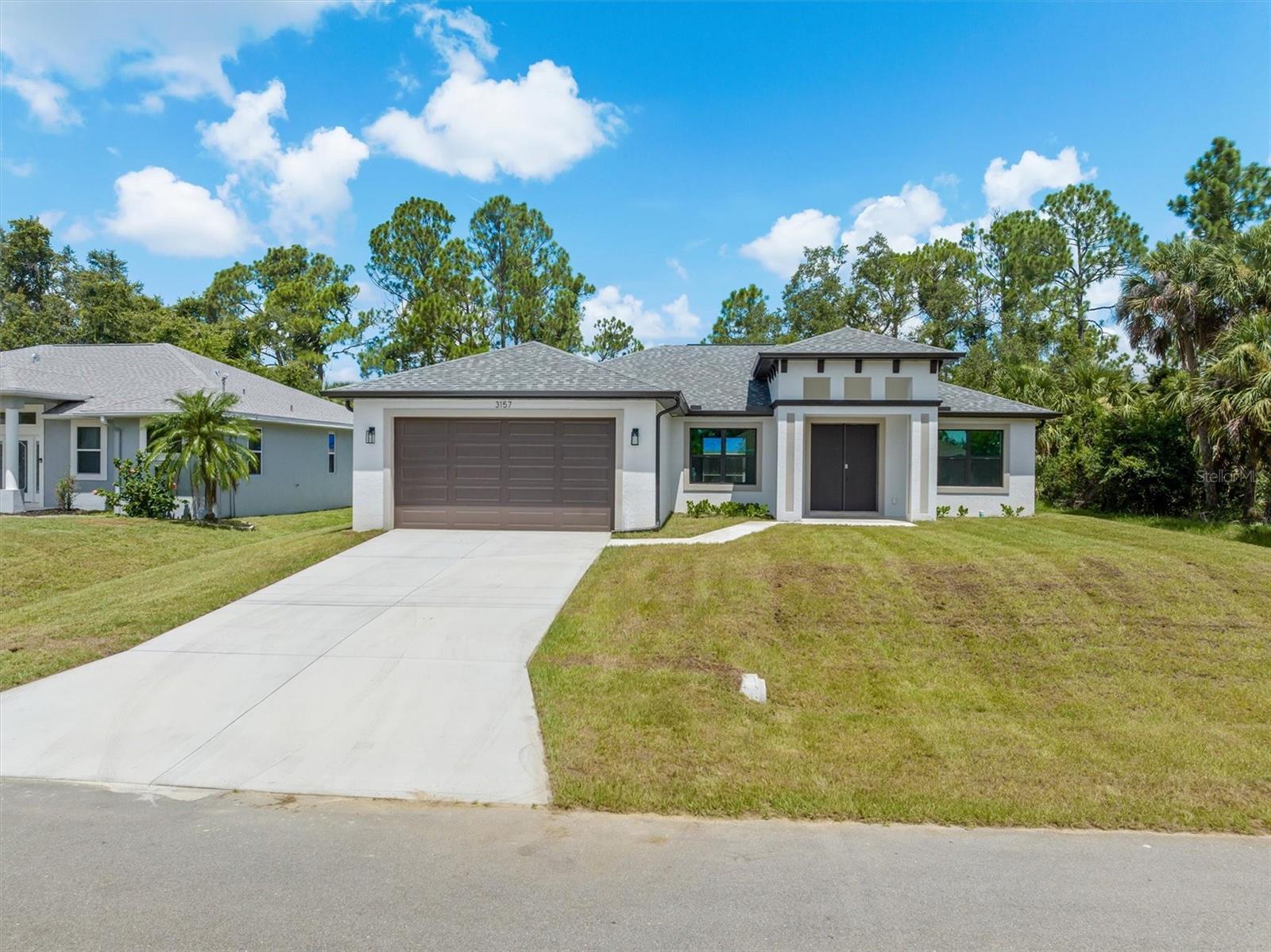 3157 BAY CITY TERRACE