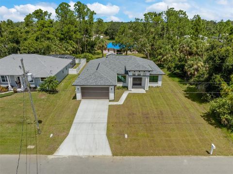 3157 BAY CITY TERRACE NORTH PORT FL 34286