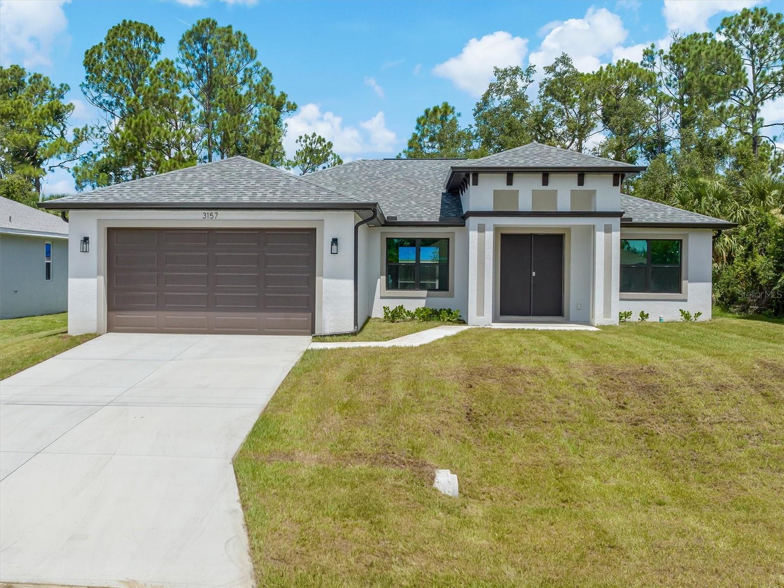 3157 BAY CITY TERRACE