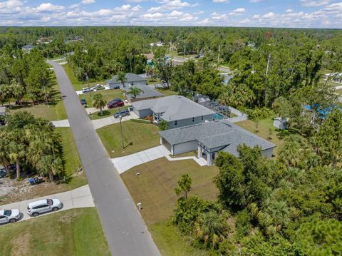 A home in NORTH PORT