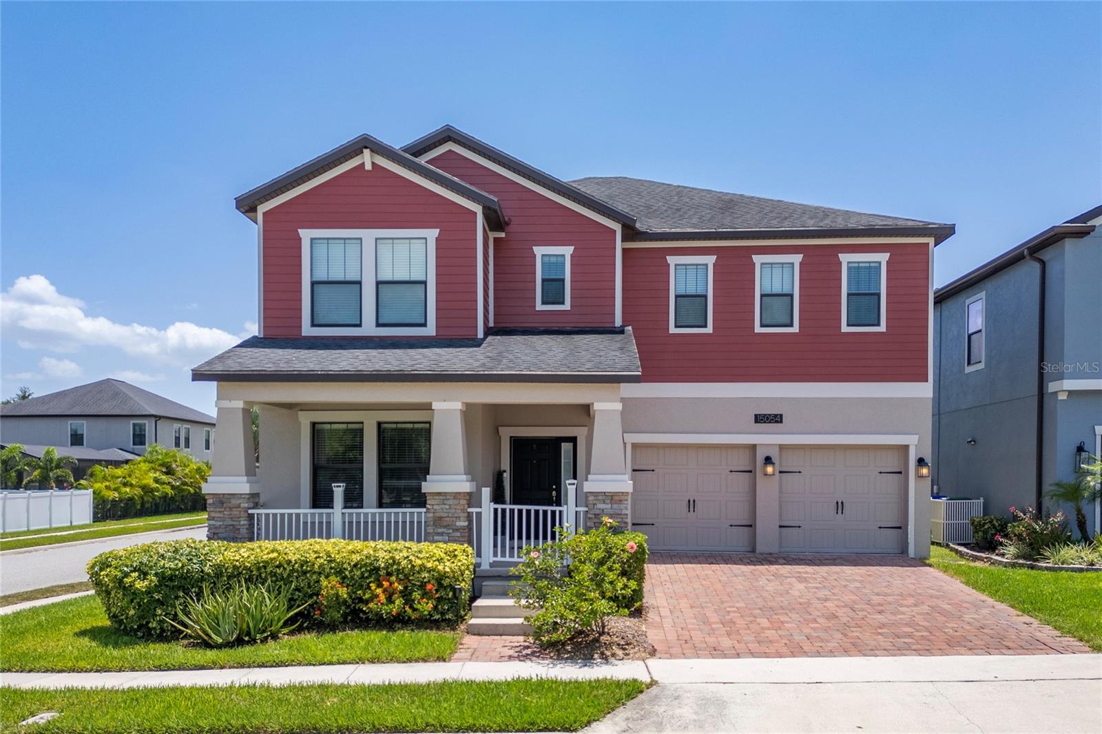 SUMMERLAKE PD PH 3B - Residential