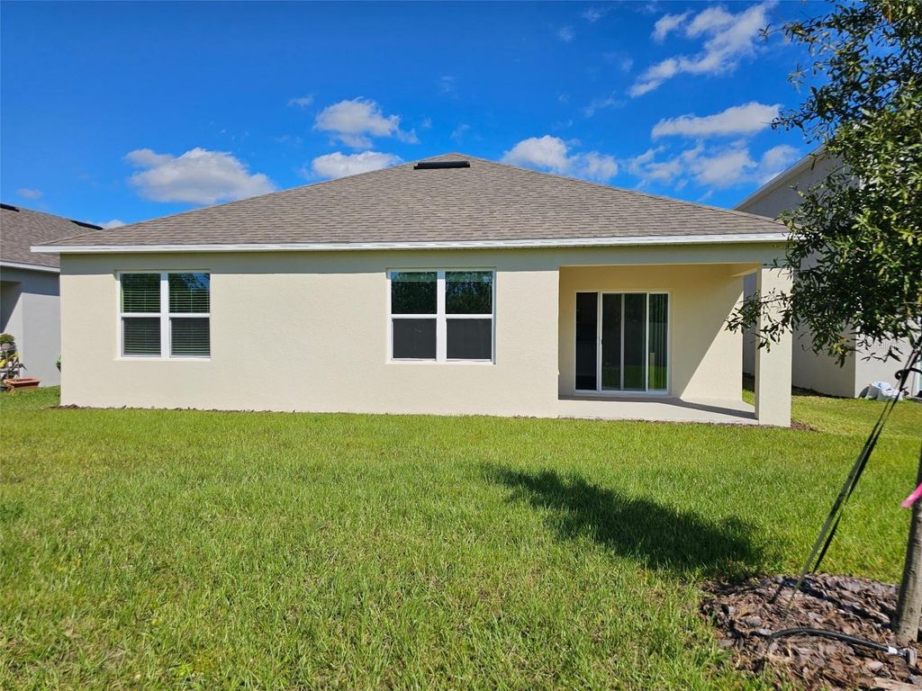 Photo of 35 Sprout Lane, Ormond Beach, FL 32174 (MLS # O6351157)