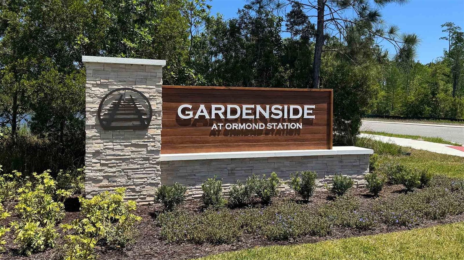 GARDENSIDE ORMOND STATION - Residential