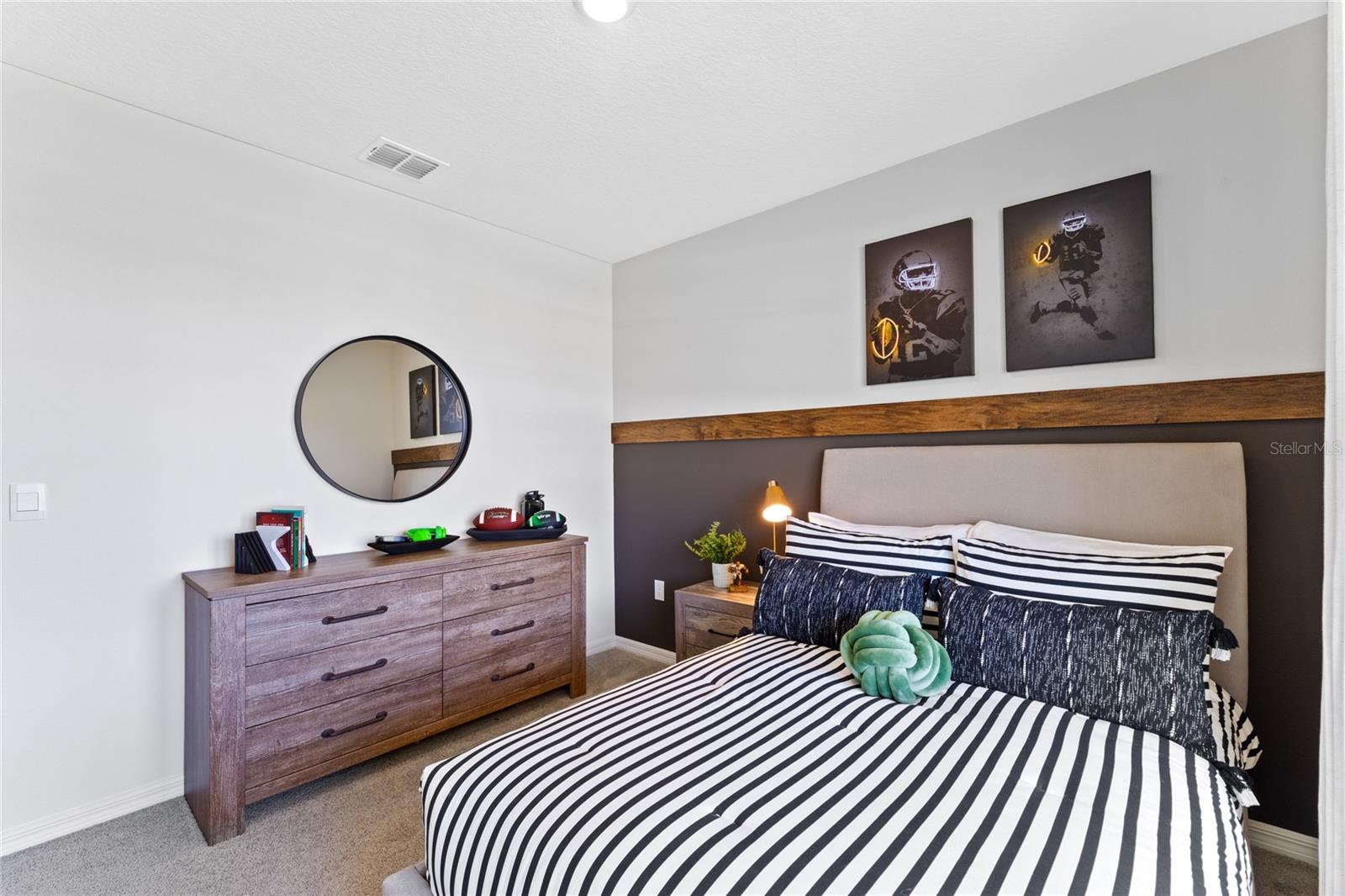 GARDENSIDE ORMOND STATION - Residential