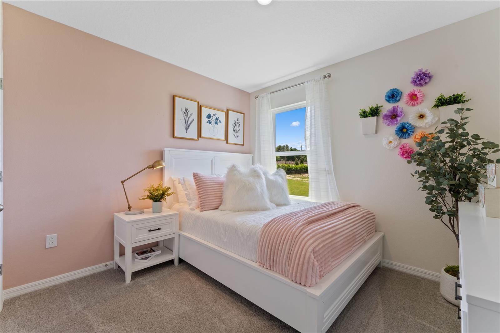 GARDENSIDE ORMOND STATION - Residential