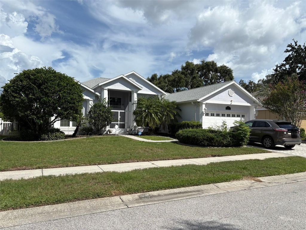 Photo of 4914 Yellowstone Drive, New Port Richey, FL 34655 (MLS # TB8410847)