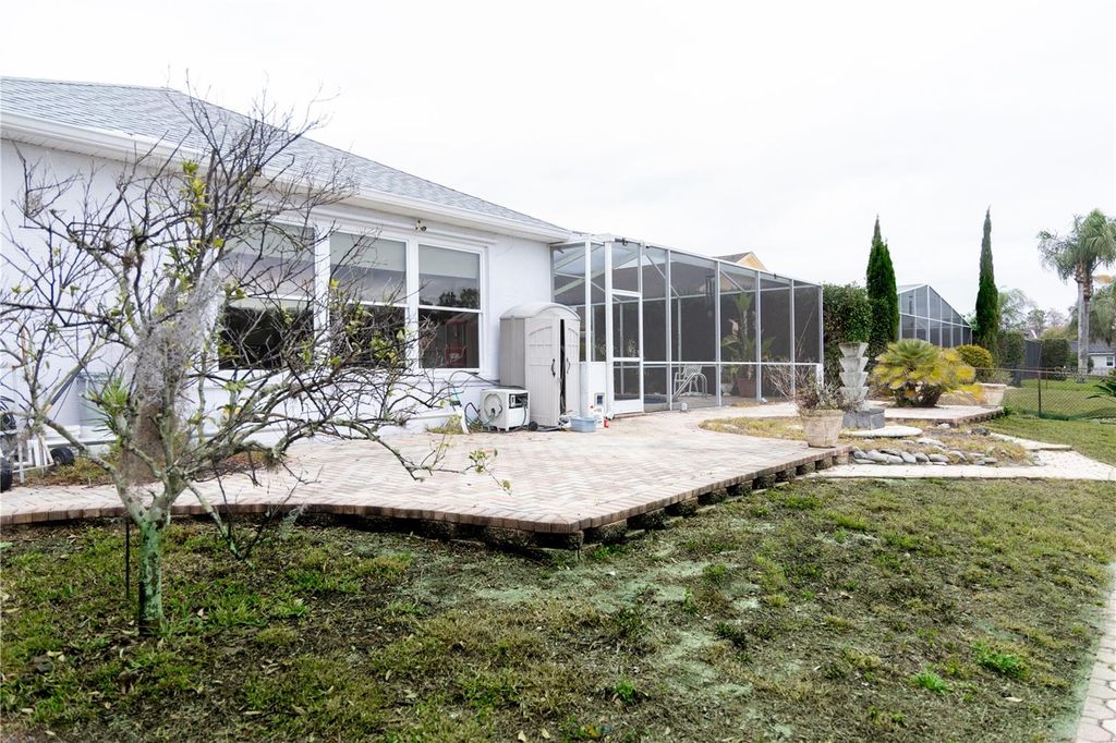 Photo of 4914 Yellowstone Drive, New Port Richey, FL 34655 (MLS # TB8410847)