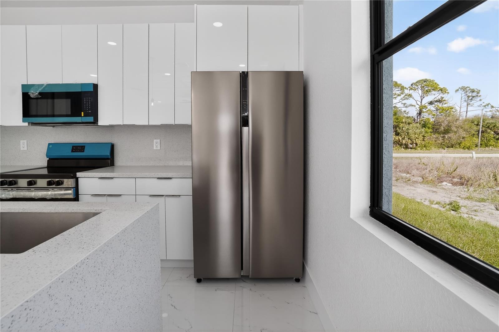 ROTONDA HEIGHTS - Residential