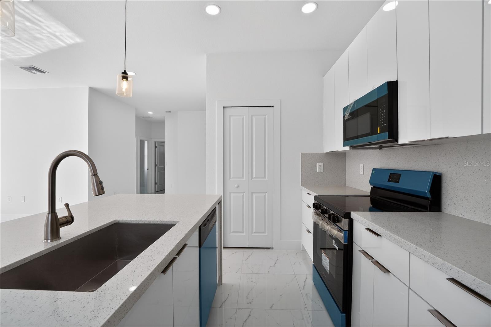 ROTONDA HEIGHTS - Residential