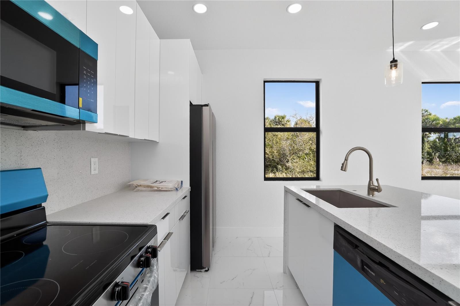 ROTONDA HEIGHTS - Residential