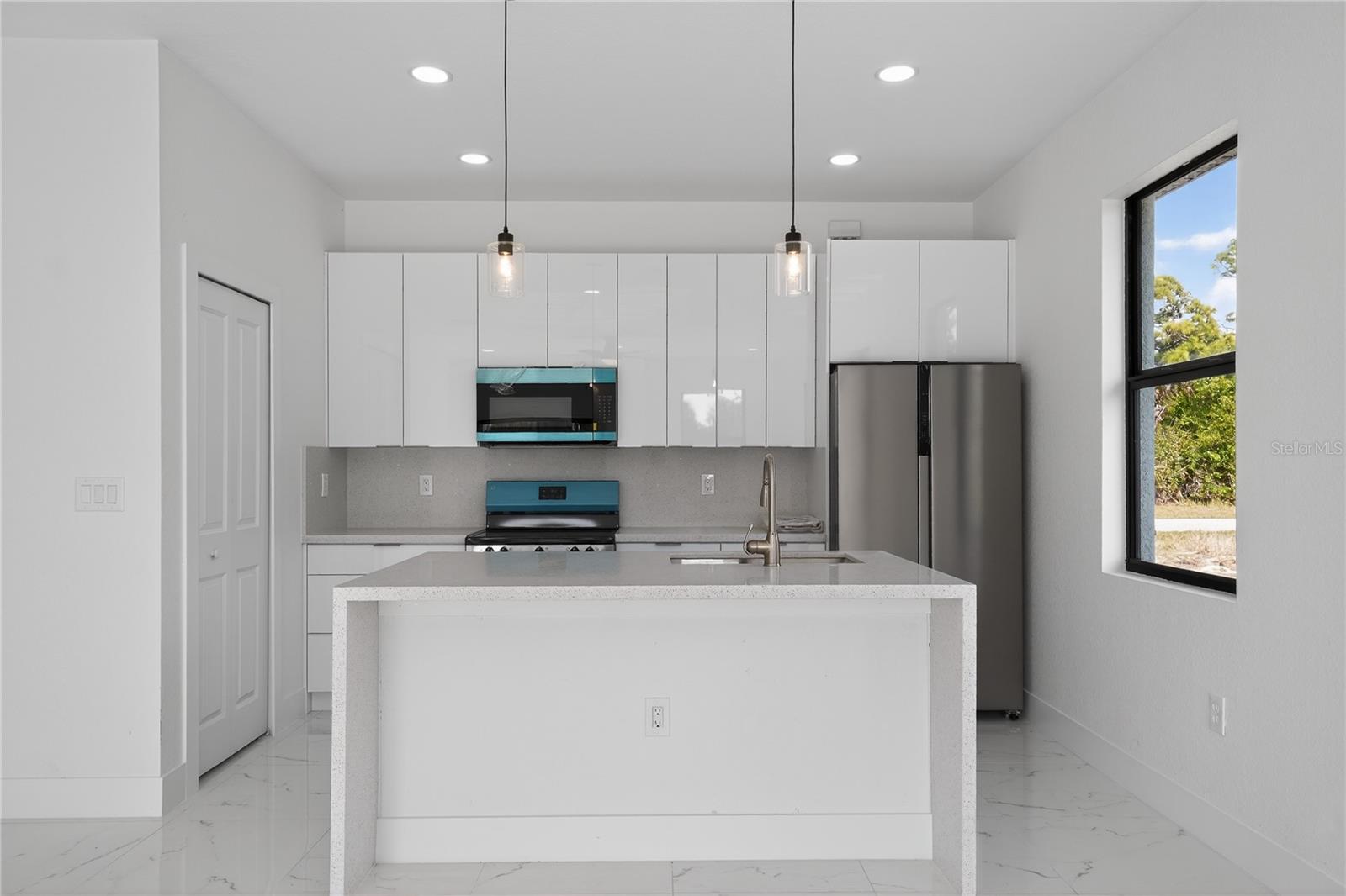 ROTONDA HEIGHTS - Residential