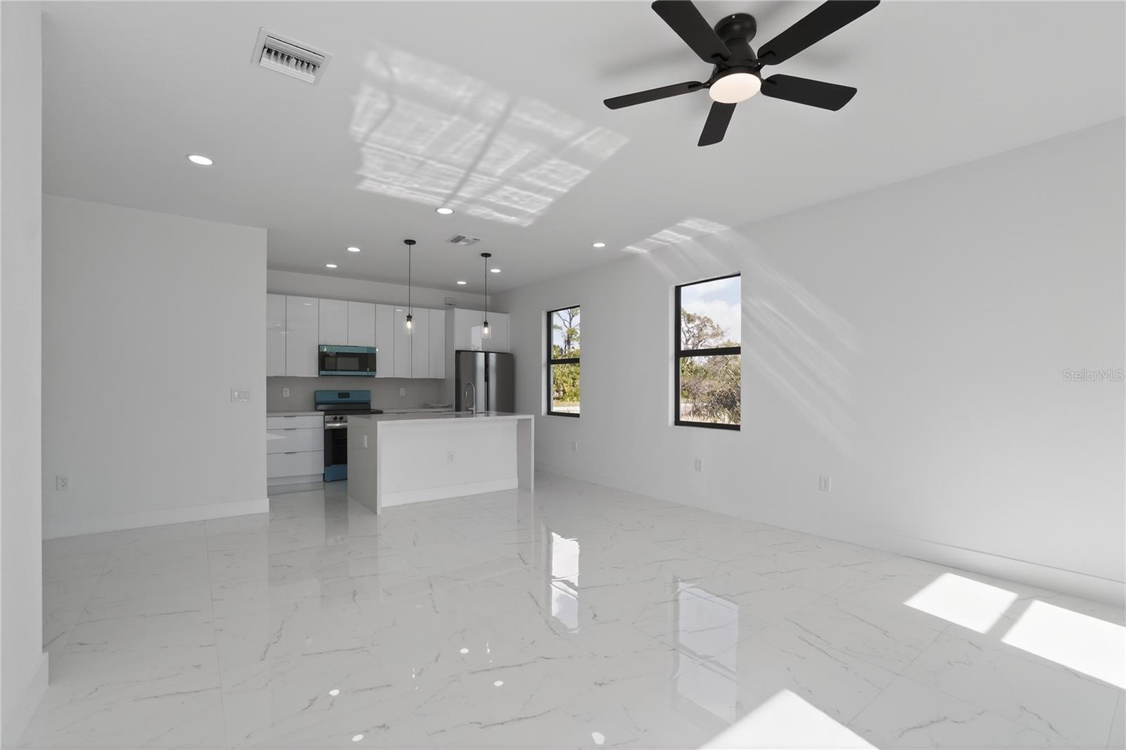 ROTONDA HEIGHTS - Residential