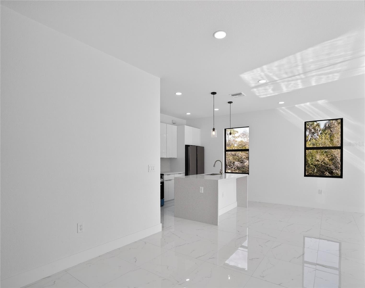 ROTONDA HEIGHTS - Residential