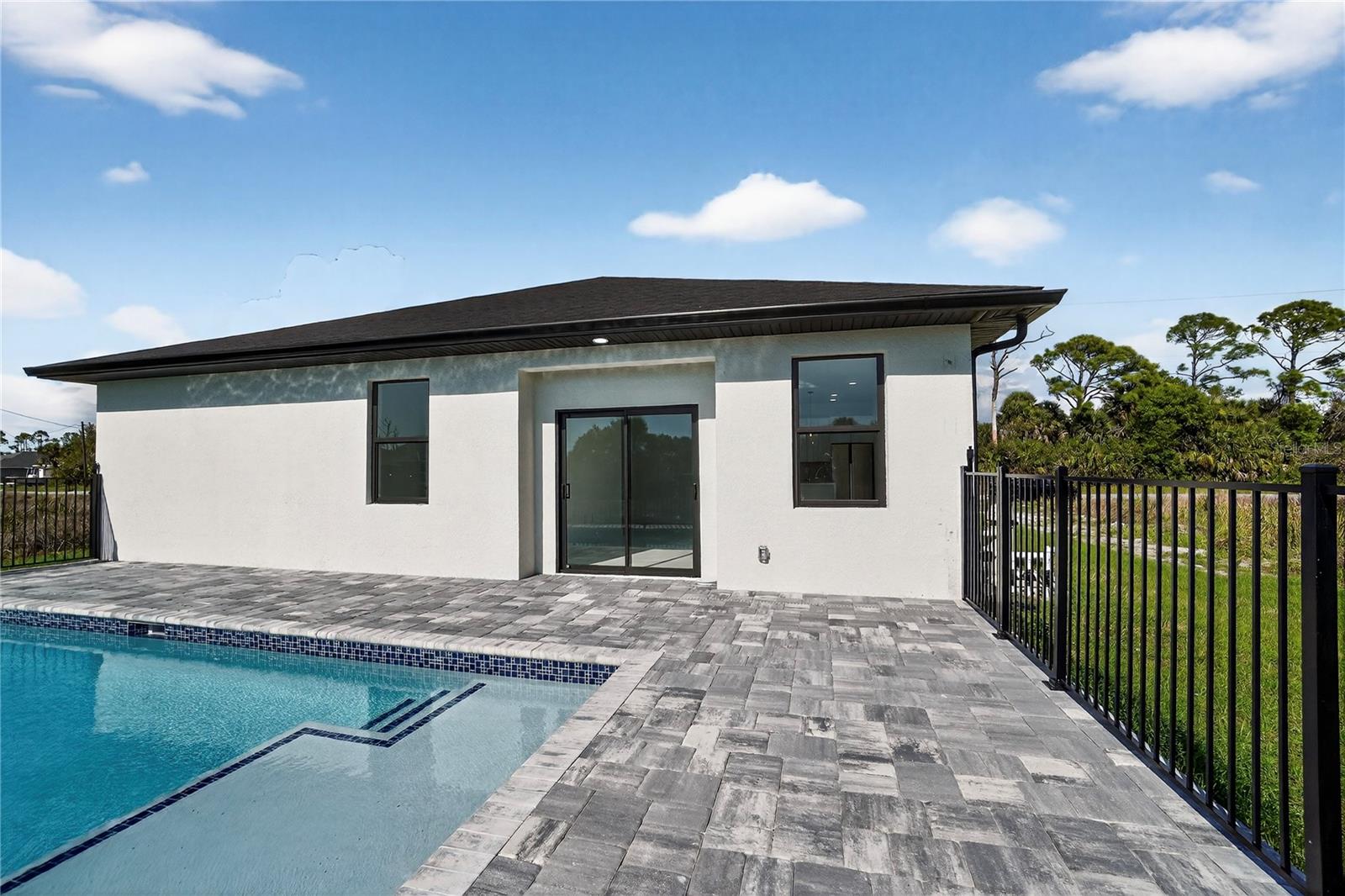 ROTONDA HEIGHTS - Residential