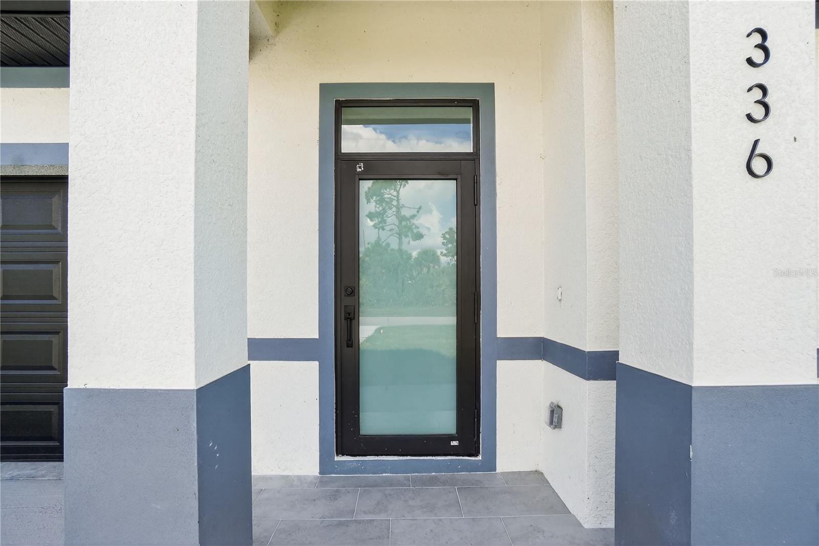 ROTONDA HEIGHTS - Residential