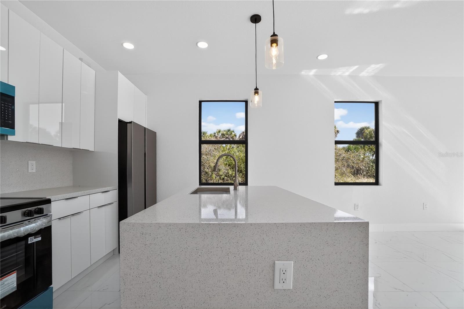 ROTONDA HEIGHTS - Residential