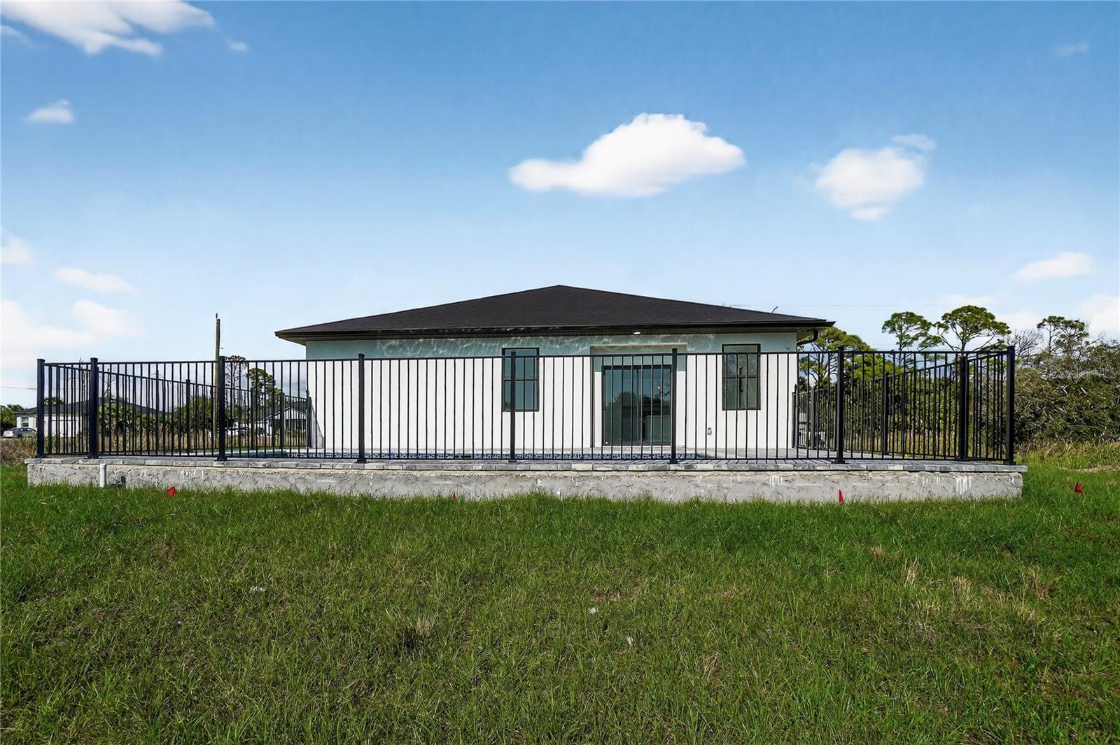 ROTONDA HEIGHTS - Residential