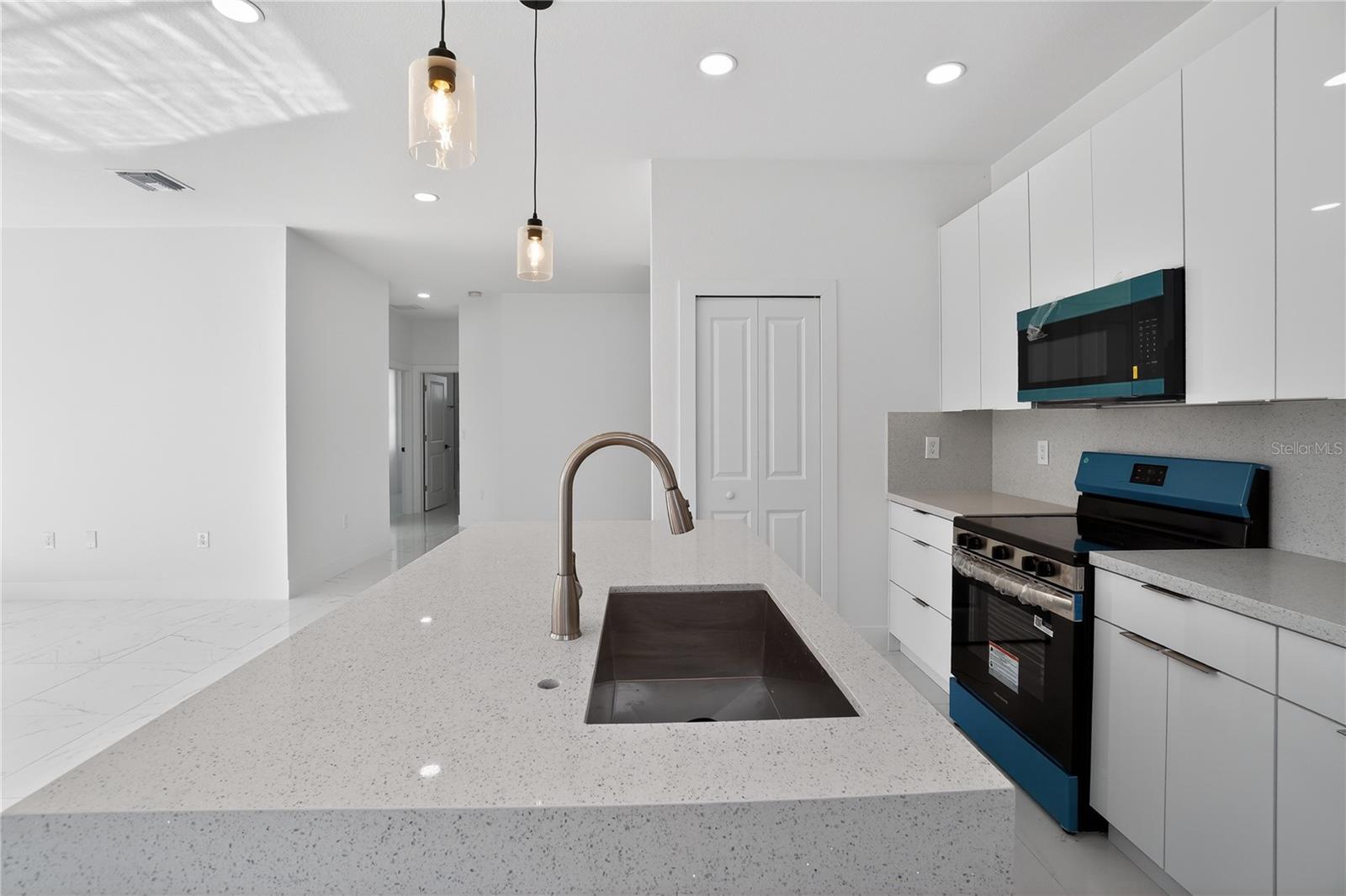 ROTONDA HEIGHTS - Residential