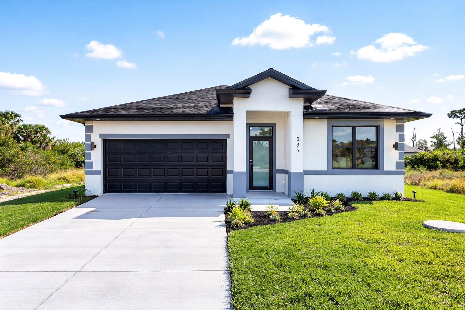 ROTONDA HEIGHTS - Residential