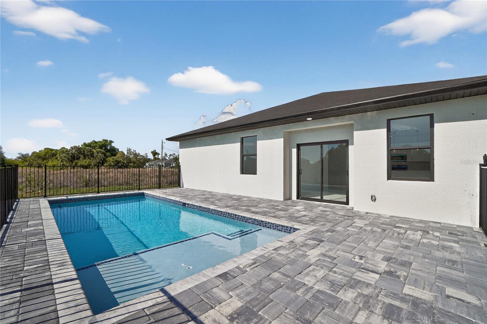 ROTONDA HEIGHTS - Residential