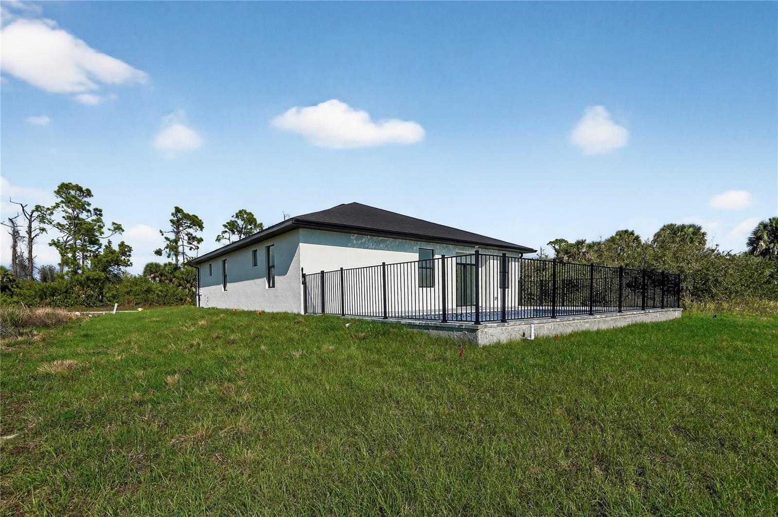 ROTONDA HEIGHTS - Residential