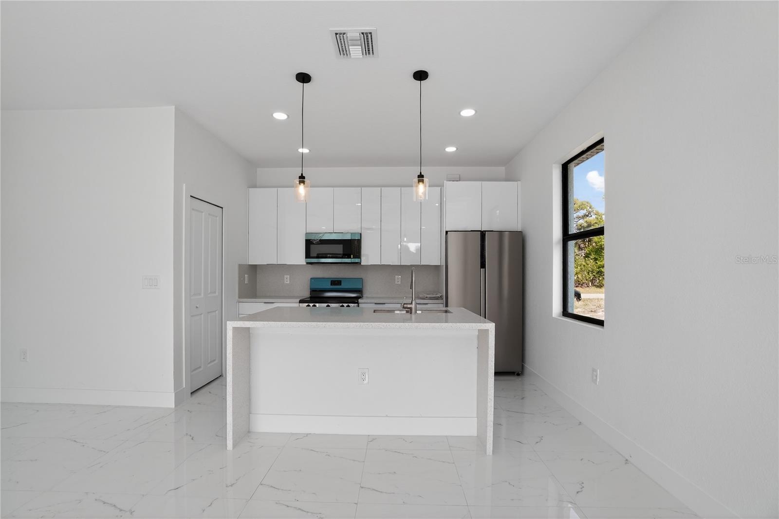 ROTONDA HEIGHTS - Residential