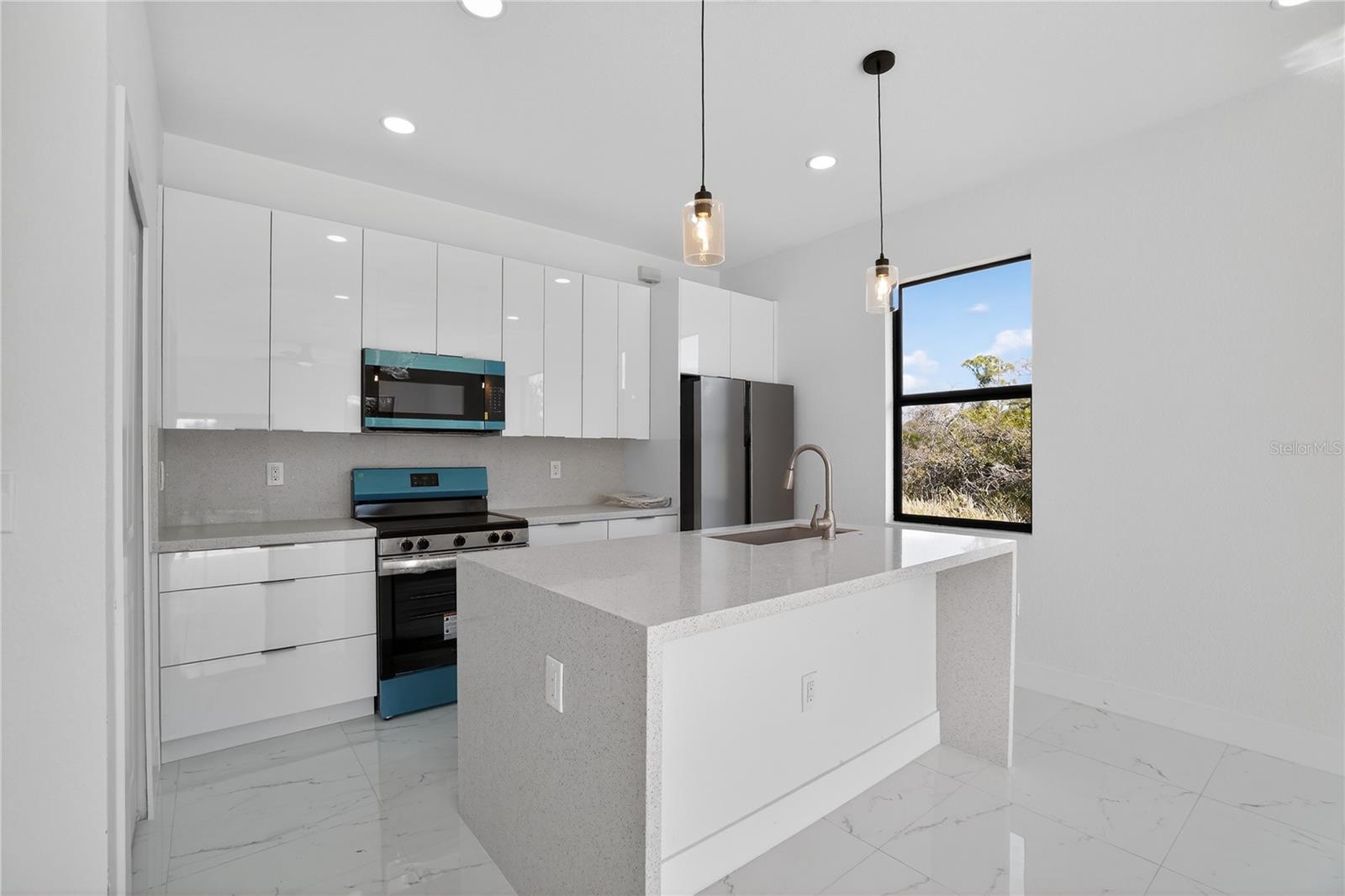 ROTONDA HEIGHTS - Residential