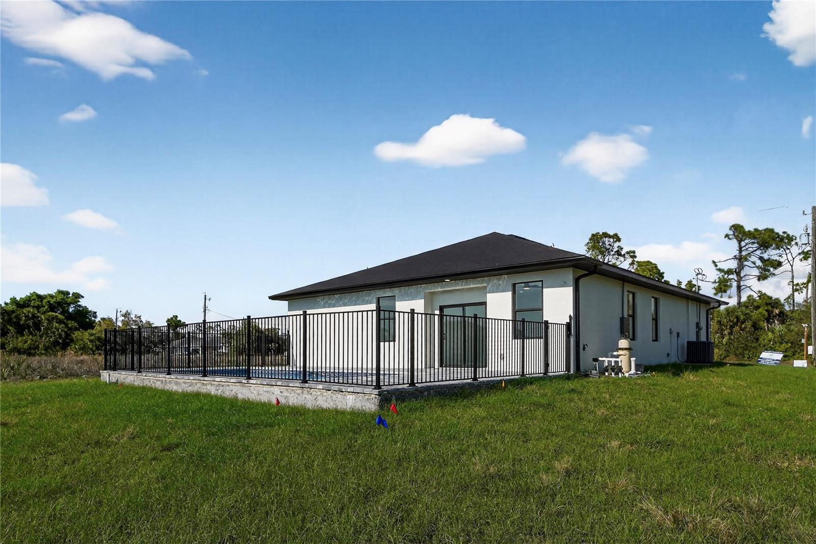 ROTONDA HEIGHTS - Residential