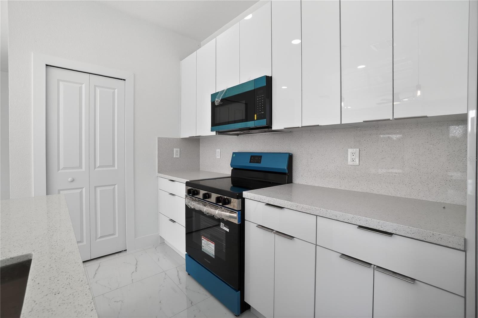 ROTONDA HEIGHTS - Residential