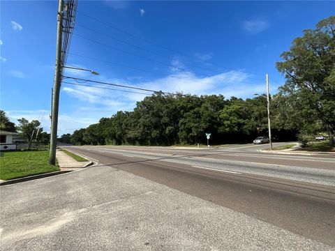 N PINE HILLS ROAD ORLANDO FL 32808