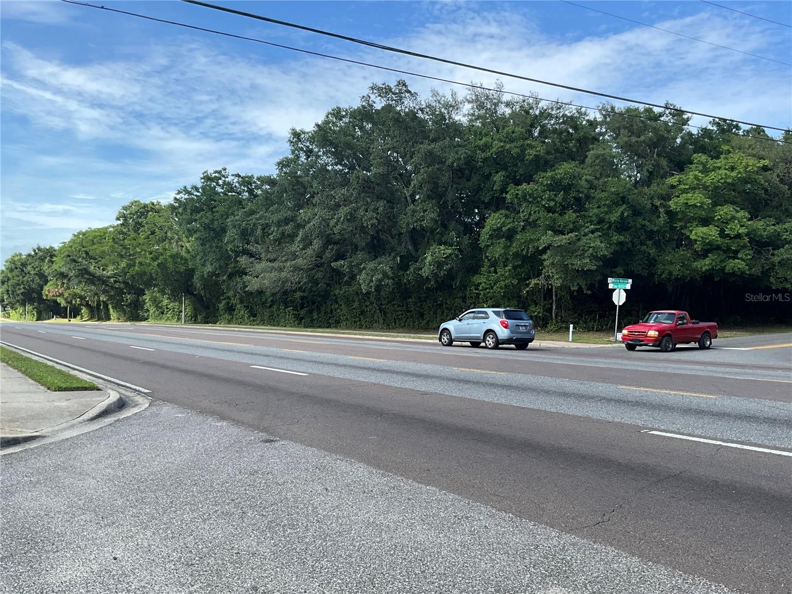 N PINE HILLS ROAD