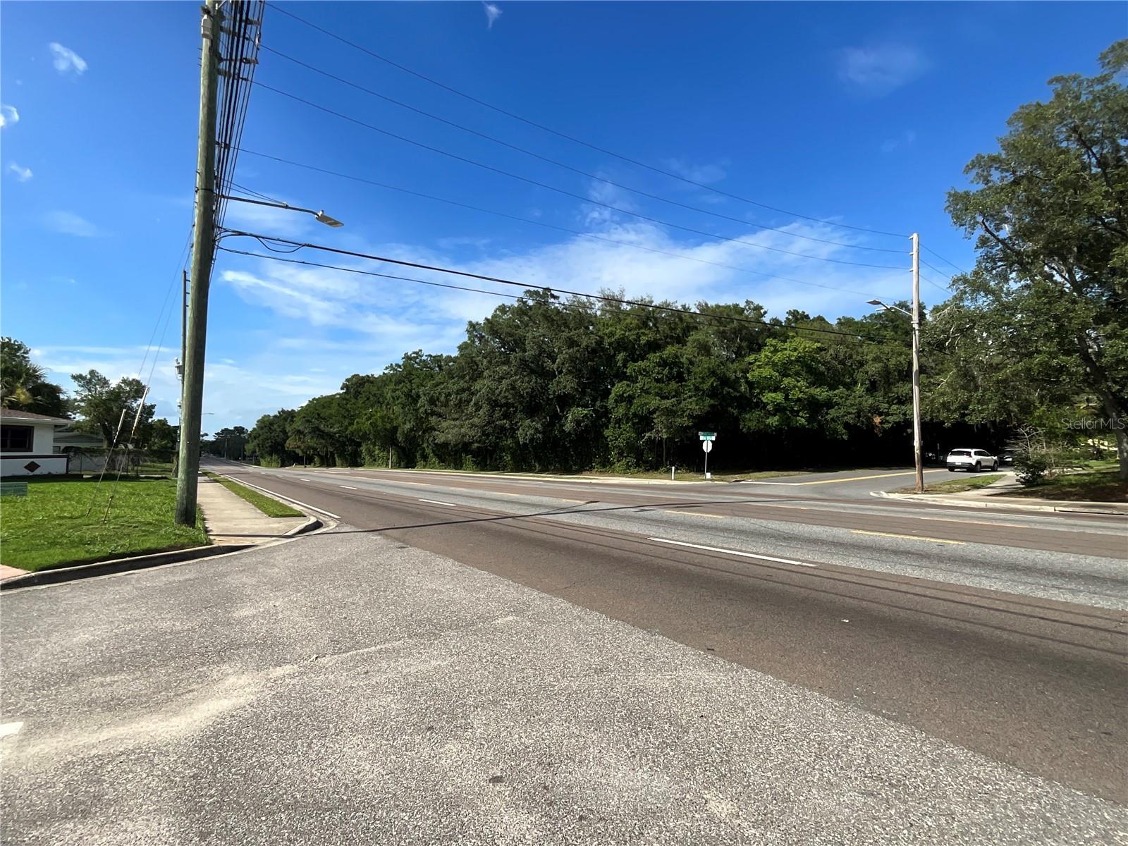 N PINE HILLS ROAD