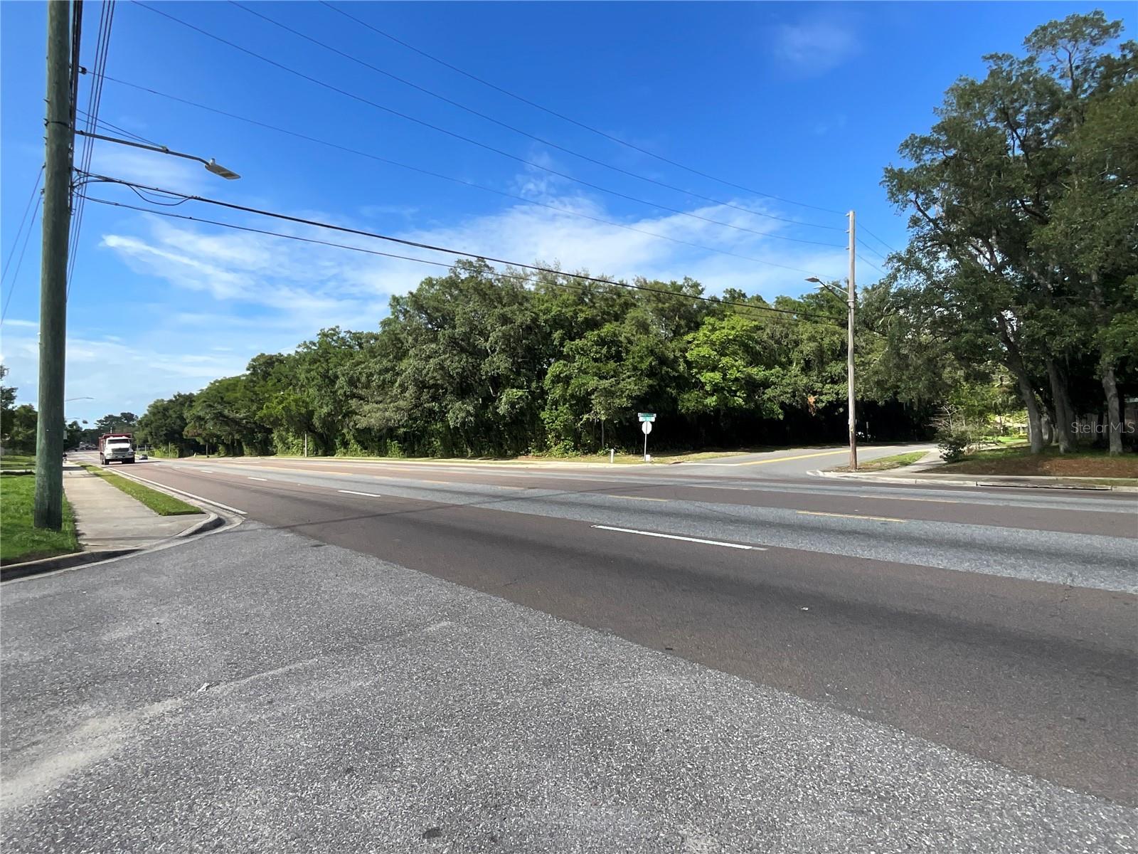 N PINE HILLS ROAD