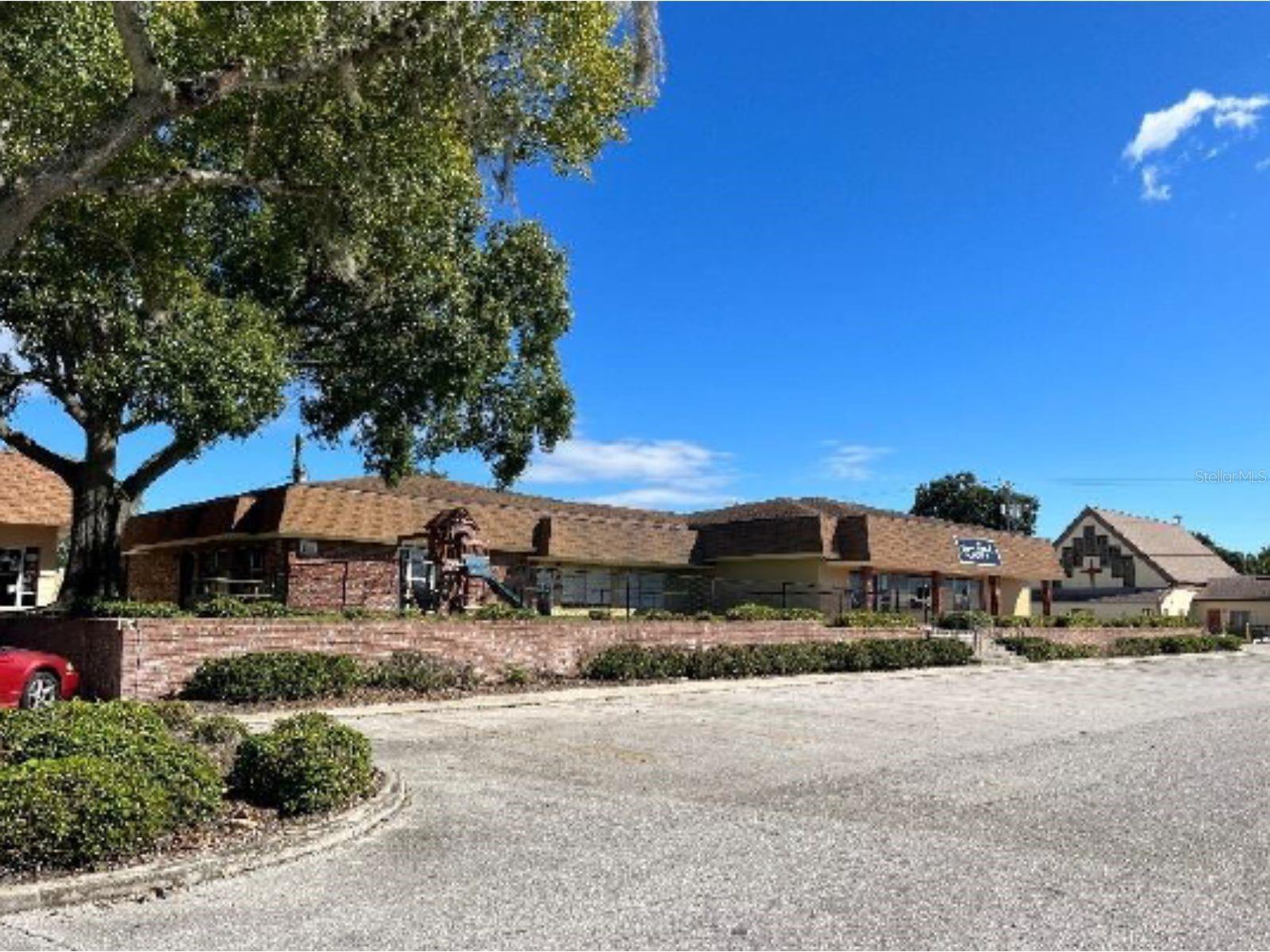 1,500 Square Feet of office space located in SE Winter Haven.