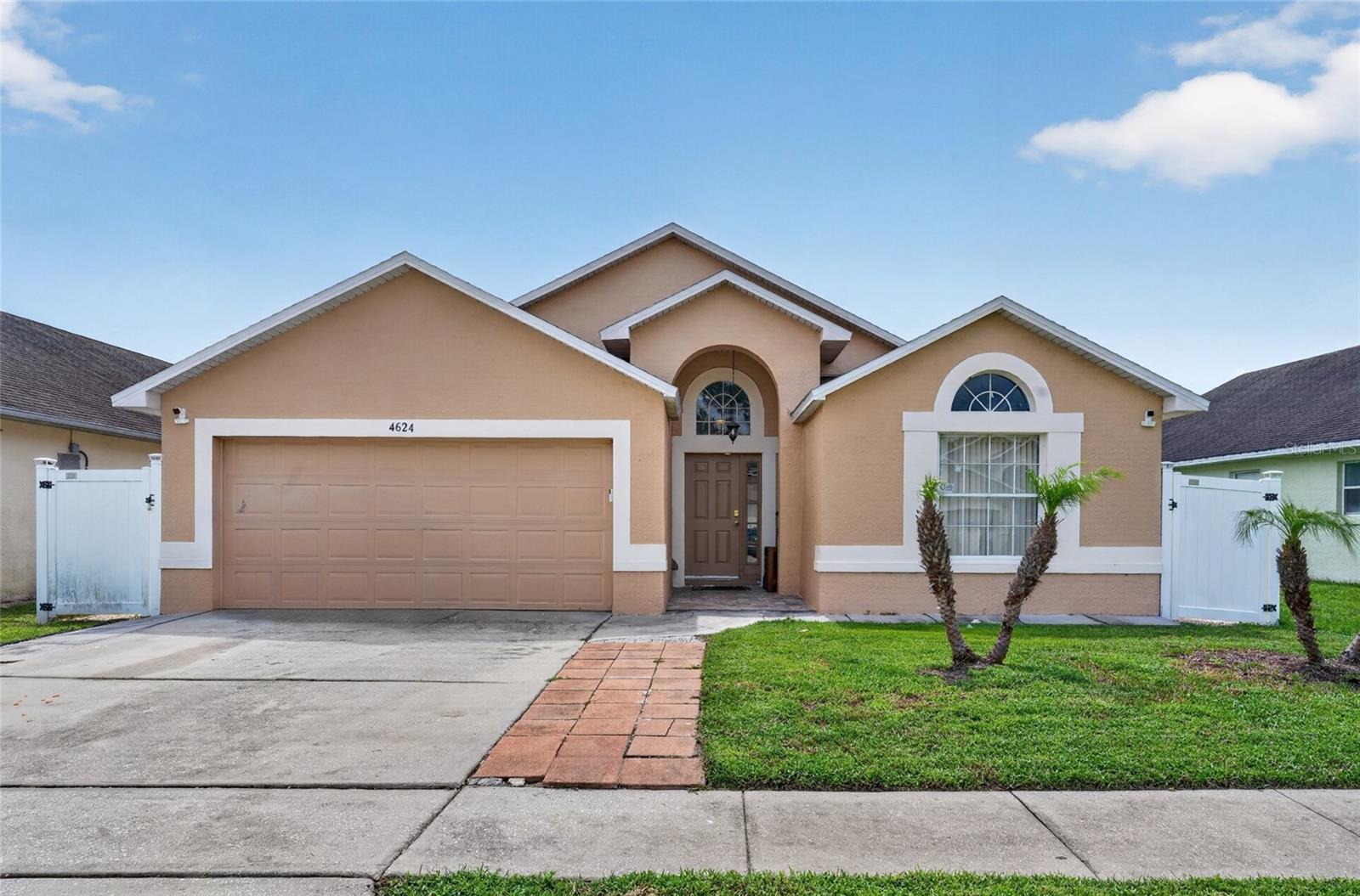 4624 EAGLET LANE