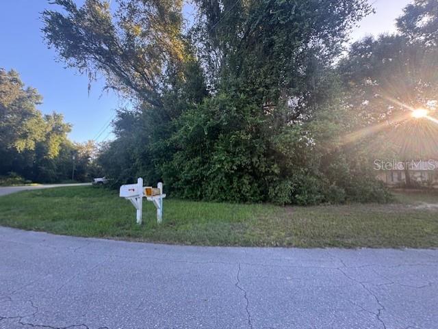 RIVER LAKES MANOR UNIT 01 - Land